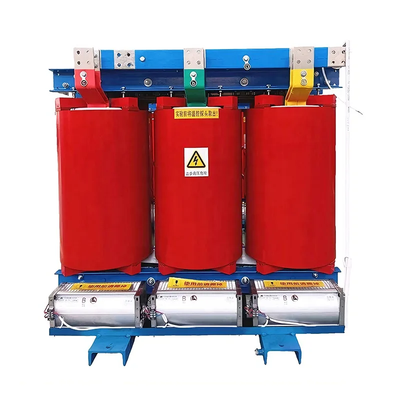11kv 1000 kva Kuru Tip Trafo