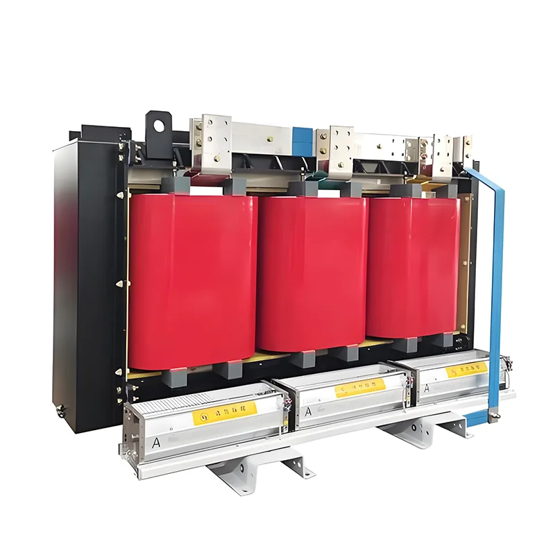 2000 KVA Kuru Tip Trafo