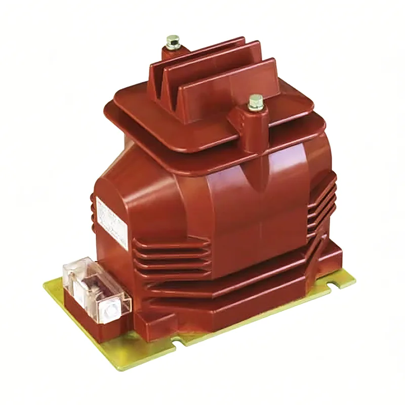 22 kV Gerilim Trafosu