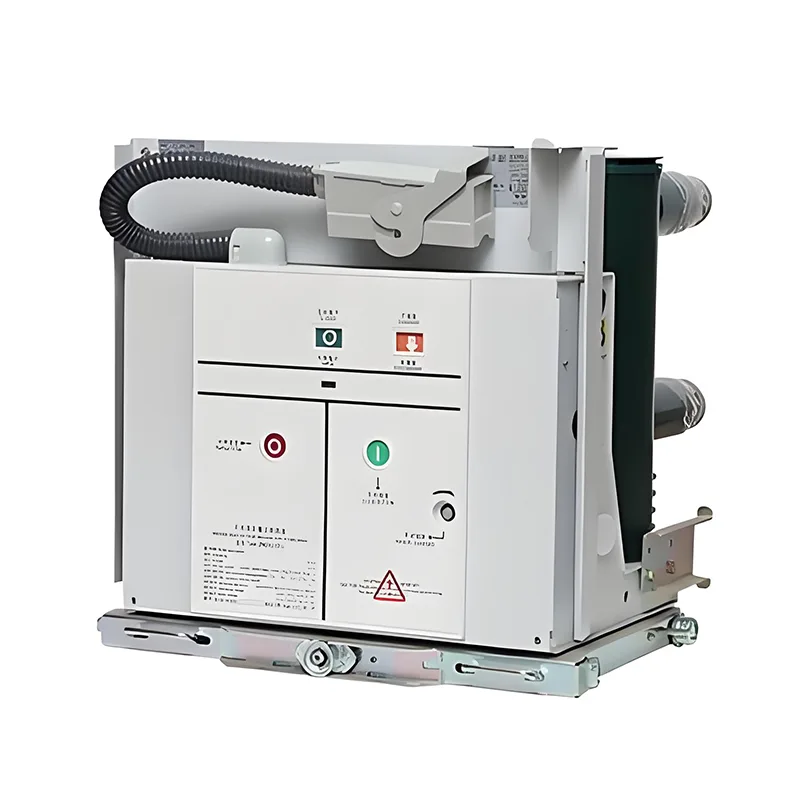 24kv kapalı VCB