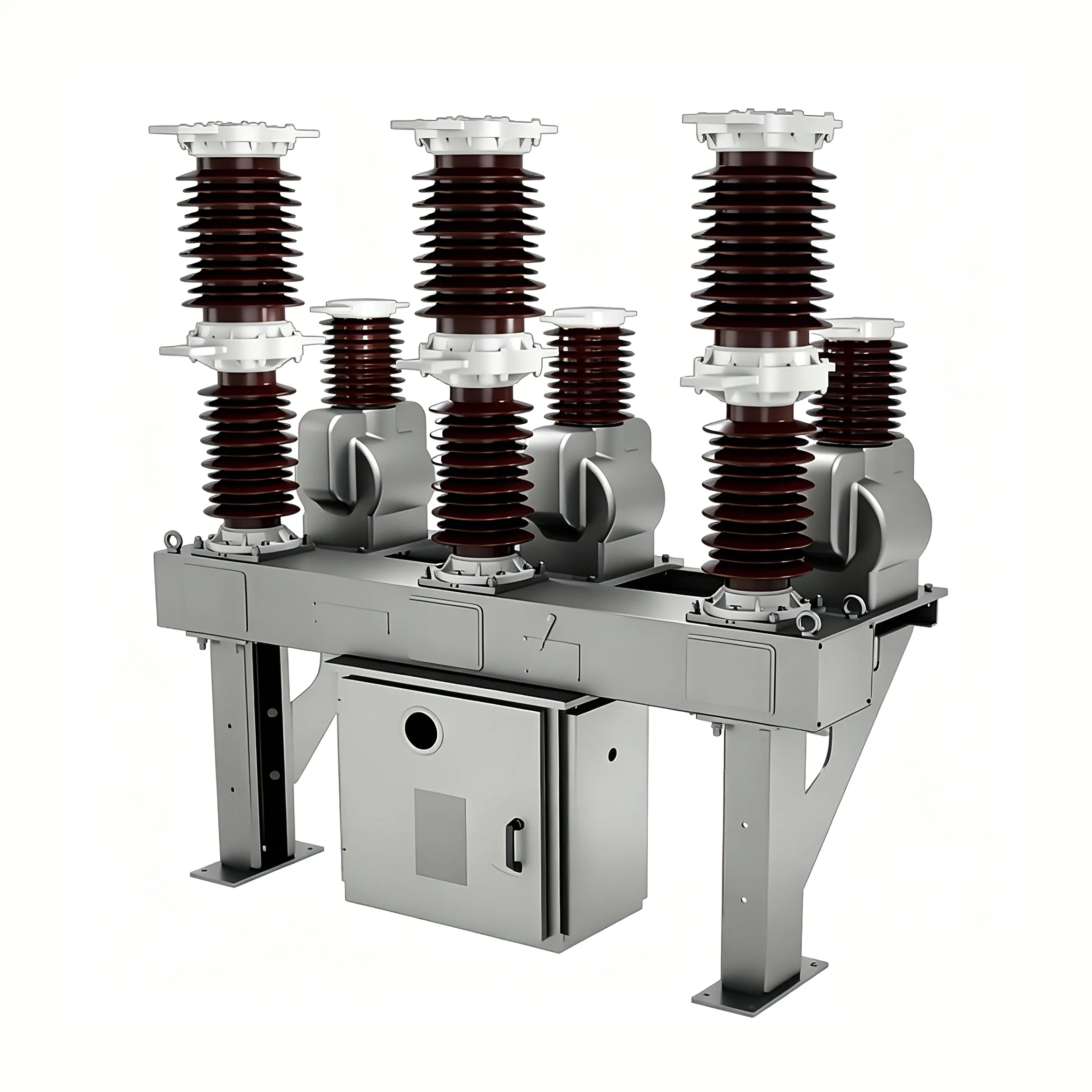 40.5kv Anahtar Tekrar Kapatıcı